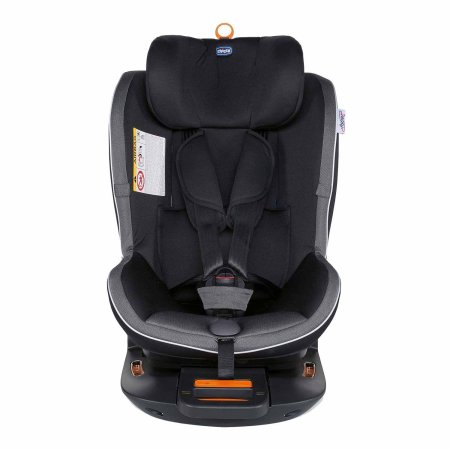 Chicco Автокресло 2Easy, цвет / Polar Silver (черный-серебристый)