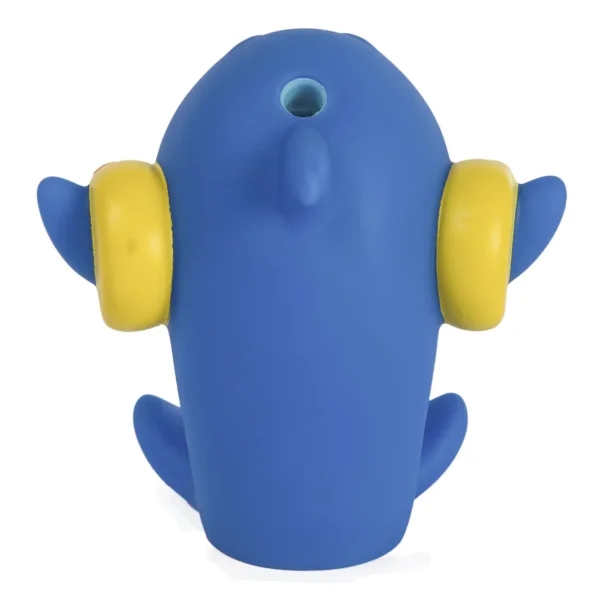 Toomies(Тумис) игрушка для ванны "Веселый дельфин"