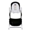 PITUSO Стул для кормления Avila Black/Черный