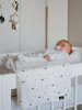 Mjolk Двусторонний плед Ночное небо