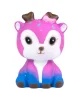 Игрушка сквиши Bondibon, олень, opp bag