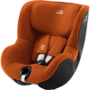Britax Roemer Детское автокресло Dualfix 3 i-Size / цвет Golden Cognac