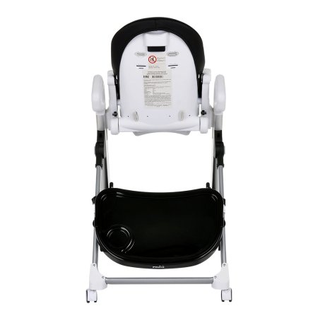 PITUSO Стул для кормления Avila Black/Черный