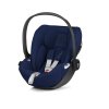 Cybex Автокресло Cloud Z i-size Plus / цвет Midnight Blue