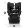 Автокресло DUALFIX PLUS  (2000036276 Space  Black)