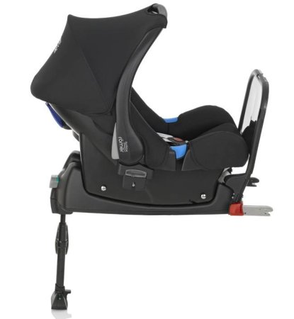 Britax Roemer Детское автокресло Baby-Safe / цвет Cosmos Black
