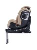Автокресло XENON 1 KID ISOFIX RECARO (Elegant Beige, бежевый)