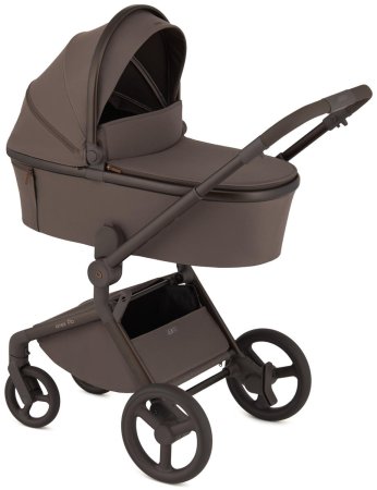 Детская коляска ANEX Flo 2in1  ((fl-07c) Browny)