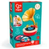 Hape Игрушка "Волшебный звук" Граммофон 