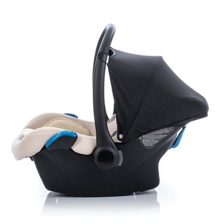 Tutis Автокресло Avionaut Kite для Tutis Aero / цвет Chateau Grey (светло-бежевый) 005