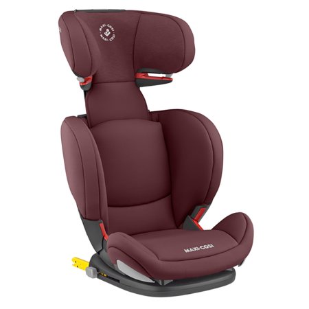 Maxi-Cosi Удерживающее устройство для детей 15-36 кг RodiFix Air Protect, цвет / Authentic Red (красный)
