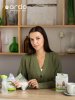 Ardo Пакеты для замораживания грудного молока Easy Freeze, 20 шт