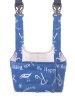 SportBaby Вожжи детские Комфорт / цвет синий