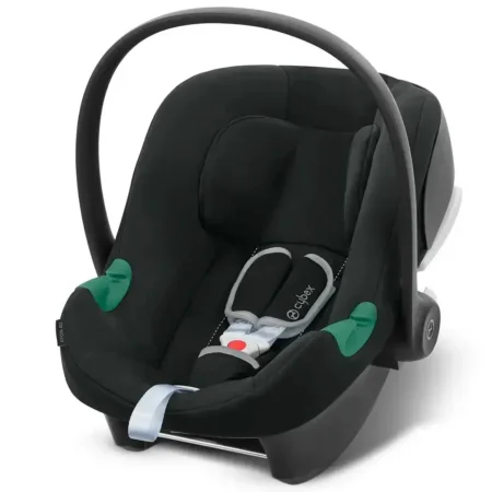 Коляска Cybex Balios S Lux TPE 3в1(+дожд) (Almond Beige)