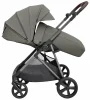 5534 Коляска CARRELLO Costa(реверсн.блок) (Echo Grey)