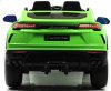 Rivertoys Электромобиль Lamborghini Urus / цвет зеленый