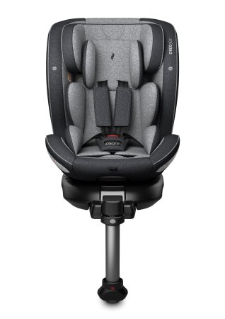 Osann Детское автокресло Oreo360 / цвет Universe Grey