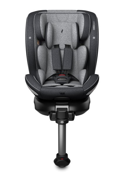 Osann Детское автокресло Oreo360 / цвет Universe Grey