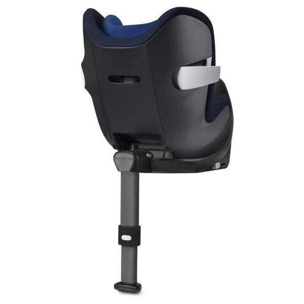 Cybex Автокресло детское Sirona M2 i-Size&Base M  / цвет Denim Blue