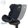 Автокресло MAXI-COSI Emerald 360 PRO 0-36 ( Authentic blue/синий)