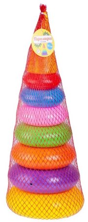 Stellar Пирамидка "Большая"