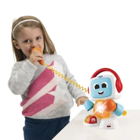 Игрушка Chicco робот Робот