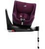 Britax Roemer Детское автокресло Dualfix i-Size / цвет Burgundy Red