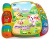 Vtech Развивающая игрушка "Музыкальная книга"