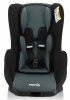 Nania Автокресло Cosmo Access (0-18 кг) / цвет Grey (серый-черный)