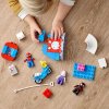 LEGO DUPLO Конструктор "Штаб-квартира Человека-паука", 36 элементов