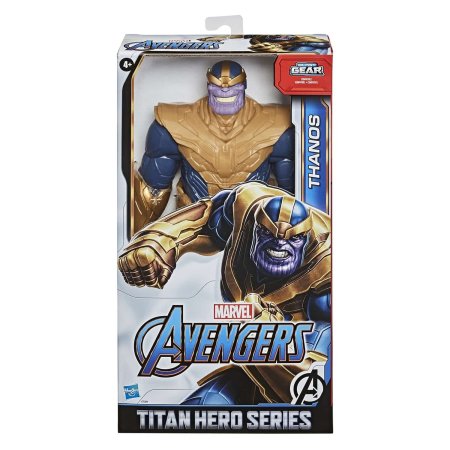 Hasbro Игрушка "Фигурка Таноса" Титаны