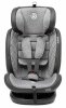 Bambini Moretti Детское автокресло ST-3 (0-36 кг) / цвет серый с серой строчкой