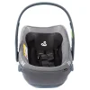 Swandoo Автокресло детское Albert Lite / цвет Sesame Grey