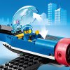 LEGO Конструктор City "Воздушная гонка", 140 деталей