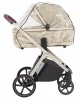 Коляска 2в1 Vector CARRELLO CRL-6552 (Angora Beige limit)