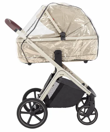 Коляска 2в1 Vector CARRELLO CRL-6552 (Angora Beige limit)