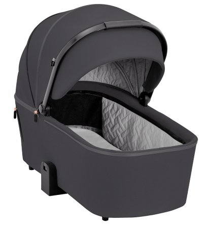 Carrello Коляска 2 в 1 Ultra CRL-6525 / цвет Sonic Grey (серый)