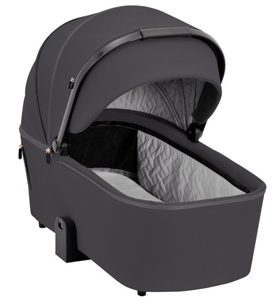 Carrello Коляска 2 в 1 Ultra CRL-6525 / цвет Sonic Grey (серый)