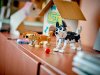 Lego Конструктор Creator "Очаровательные собаки"