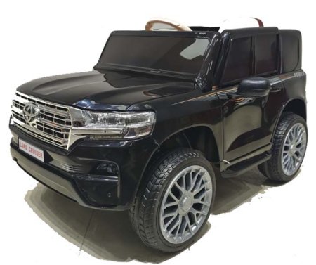 Toyland Электромобиль Toyota LC200