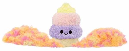 Fluffie Stuffiez Игровой набор "Маленькое Мороженое"