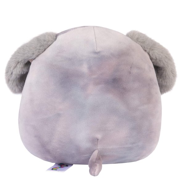 Squishmallows Игрушка мягкая Собакен Густав Сквишмэллоус 20 см