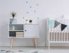 Ramili Baby Видеоняня RV200TR с креплением для камеры