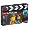 Lego Movie 2: Набор кинорежиссёра LEGO