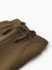 *(м)Костюм (толстов.и брюки)BASIC LINE,кофейный (р.74-80)
