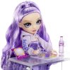 Rainbow High Кукла Sparkle&Shine Виола, с аксессуарами