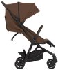 Anex Коляска прогулочная Air-Z Plus / цвет Tillie (коричневый)