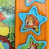 Умка Музыкальная книжка с кнопками «Три медведя»