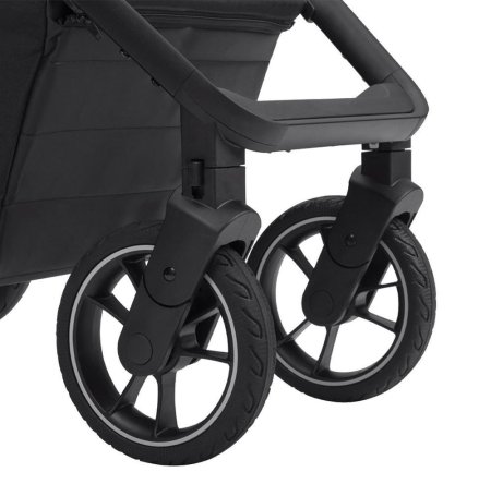 Carrello Коляска прогулочная Alfa CRL-5508