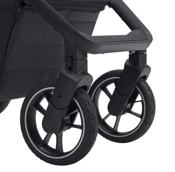 Carrello Коляска прогулочная Alfa CRL-5508
